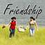 GALLERY FUNNY GAME Friendship Poem