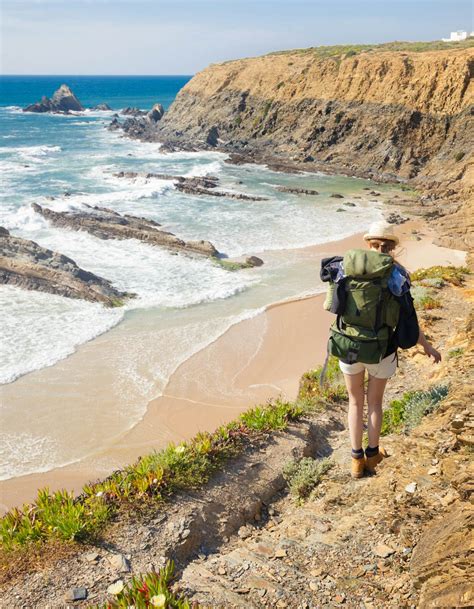 7 Superb Hikes In Portugal Plan The Perfect Spring Walking Vacation