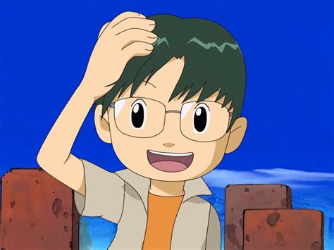 Kenta Kitagawa Digimon Wiki Fandom