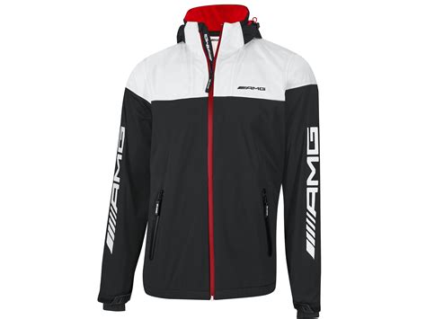 Amg Softshelljacke Herren Offizieller Shop