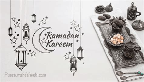 Umat islam di malaysia akan menunaikan ibadah puasa ramadhan pada hari jumaat, 24 april 2020. 51+ Kata Ucapan Menyambut Bulan Ramadhan Terbaik 2020 ...