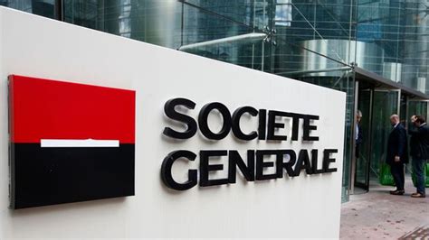sok ʒen), is a french multinational investment bank and financial services company headquartered in paris. Société Générale : nomination de George Mutua responsable ...