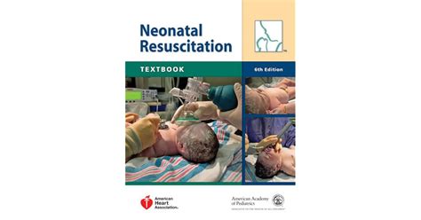 Textbook Of Neonatal Resuscitation By American Academy Of Pediatrics