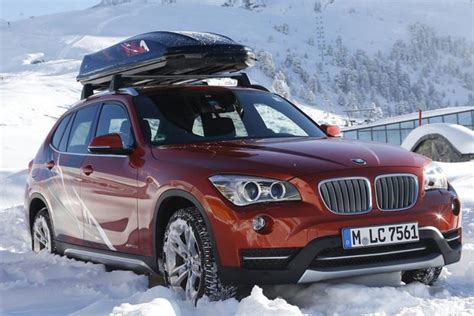 Поміняні фільтра, масла, пройдено повністю то, нова зимова резина. 2014 BMW X1: New Car Review - Autotrader