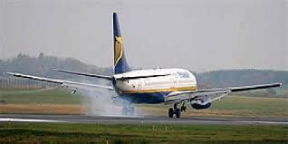 See actions taken by the people who manage and post content. Sicilia, paura su un volo Ryanair. Atterra a Palermo con ...