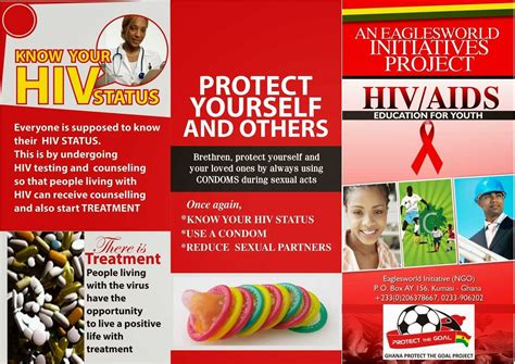 Information Pamphlet Template Children Can Use This Sheet Throughout