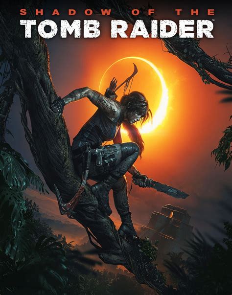 Shadow Of The Tomb Raider Espa Ol Torrent Mega Gamer San