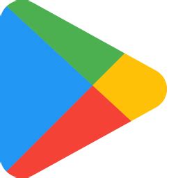Download 5132 free google play icons in ios, windows, material and other design styles. Google play Logo Icon of Flat style - Available in SVG ...