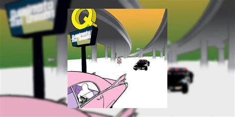 Revisiting Quasimotos Debut Album ‘the Unseen 2000 Retrospective