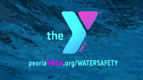 Ymca Safety Around Water Video Youtube