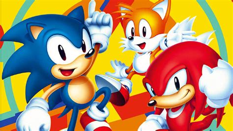 Set in an alternate reality, the game follows sonic the hedgehog, miles tails prower, and knuckles the echidna as they try to keep dr. Sonic Mania - Todos os Cheats do jogo - Critical Hits