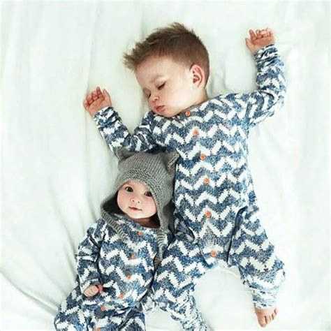 Baby Boy Knitted Outfits