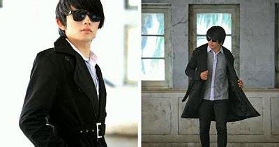 Check spelling or type a new query. Korean Style: Style Cowok Korea