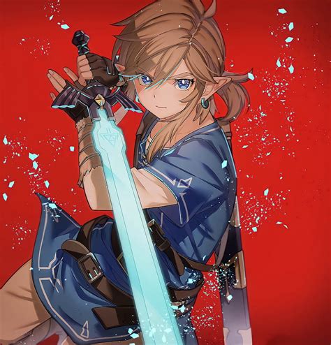 Aggregate 67 Anime Link Fan Art Induhocakina