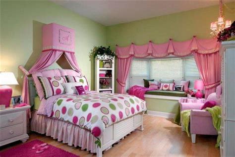 What size bed for teens? 25 Beautiful and Charming Bedroom Design for Teenage Girls ...