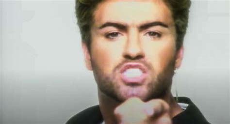 George Michael I Want Your Sex