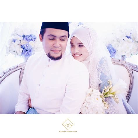 Hukum isteri tak melayani suami ustaz azhar idrus official. Gambar Gambar Waheeda Akhil Hayy Kahwin Sensasi Selebriti ...