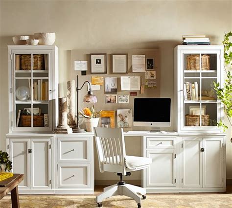 2,388,780 likes · 9,113 talking about this · 39,838 were here. Logan Small Office Suite | Pottery Barn