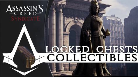 Assassin S Creed Syndicate Jack The Ripper Chests Map Rejazinsta