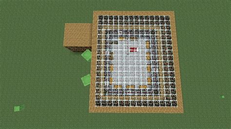 What is a potion in minecraft? Bottle O' Enchantment XP Farm Minecraft Map
