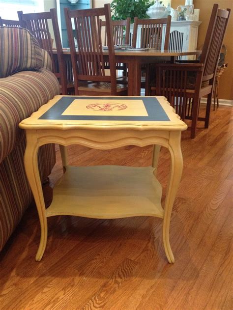 With wax, there is a learning curve, the process takes a while, and the annie sloan wax brush is pretty expensive. Annie Sloan chalk paint. Arles, graphite stripes, emperor ...