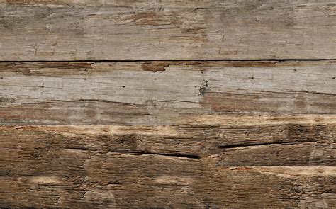 Old Wood Texture Example 2