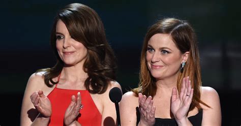Are Tina Fey And Amy Poehler Actually Best Friends In Real Life Yes
