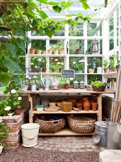 Potting Shed Inspiration 10 Garden Sheds To Get You Ready