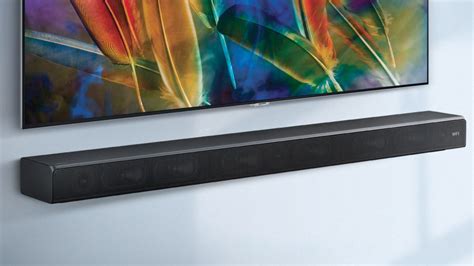 The Best Soundbars For Tv Shows Movies And Music In 2022 Sound Bar