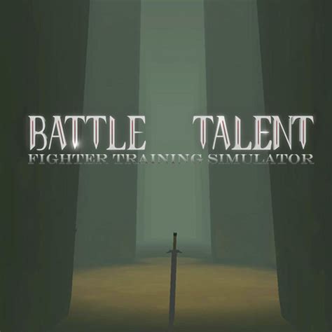 Battle Talent Demo Quest App Lab Game