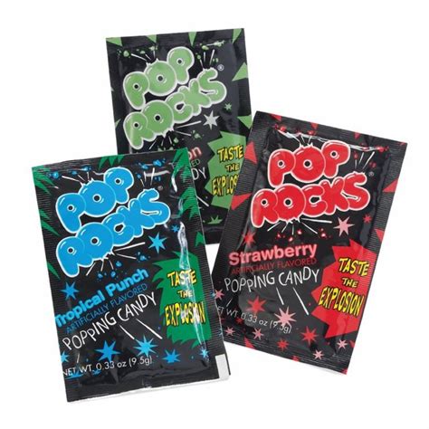 Woman Goes To Er After Using Pop Rocks During Sex Video Ny Daily News