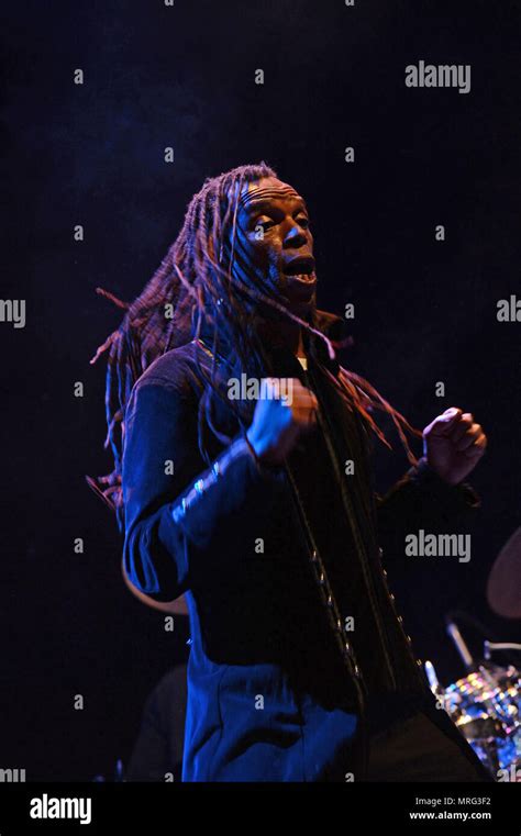 Ranking Roger Born Roger Charlery 21 February 1963 Is A British