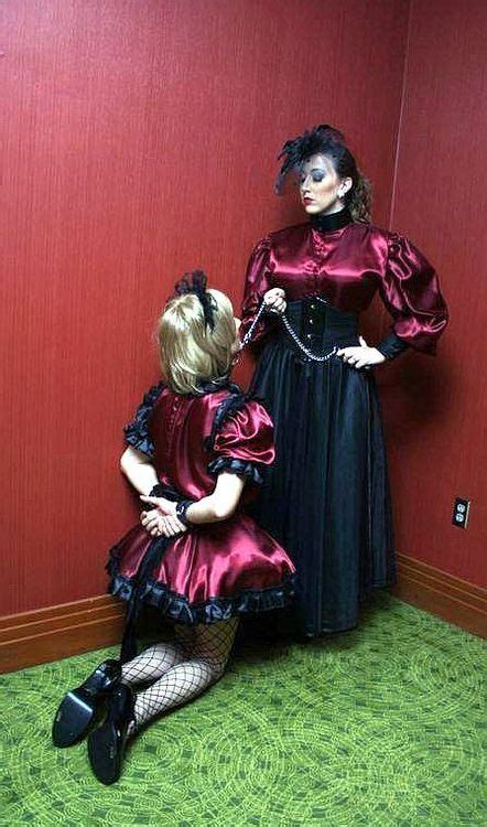 Sissy Maid Kelly She Was Always A Hero Of Mine Sissy Maids Sissy