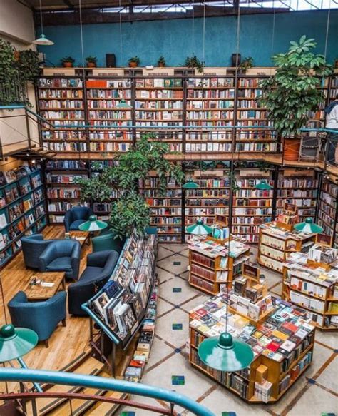 The 10 Most Aesthetic Bookshops In The World Society19 Uk Bookstore