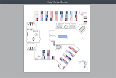 Here's the fastest, easiest way to make one page landscape in word. Floor Plan Software | Lucidchart