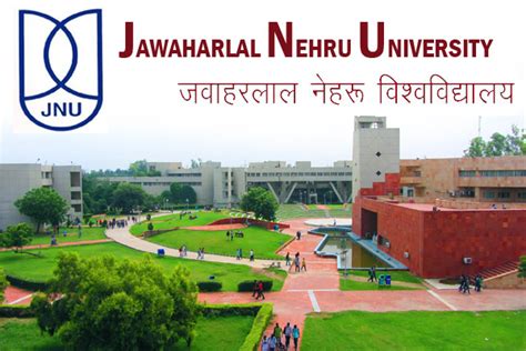 Jawaharlal nehru university delhi commonly knows as jnu which located in new delhi, india. JNU to launch courses in animal welfare studies- Education ...