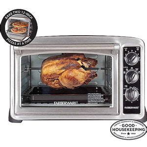 Maybe you would like to learn more about one of these? FARBERWARE Convection CounterTop Oven, Stainless Steel ...