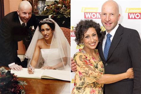 Saira Khan Says She Needed Public Humiliation To Get Sex Life On Track
