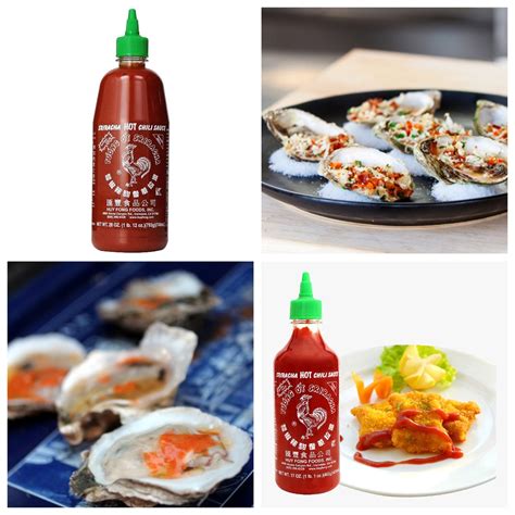 Huy Fong Sriracha Hot Chili Sauce