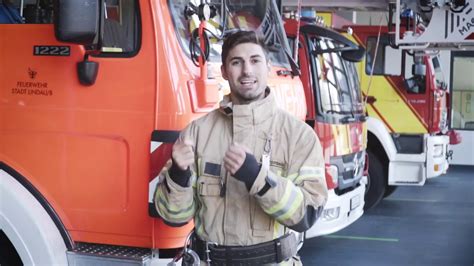 Die 10 Besten Übungen Für Feuerwehrfitness Gratis Trainingsplan Youtube