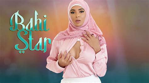 Hijab Hookup Big Titted Arab Beauty Babi Stars New Job Is To Give