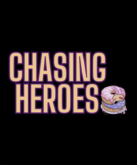 Chasing Heroes Spotify