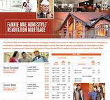 Photos of Fannie Mae Fha Loan Requirements