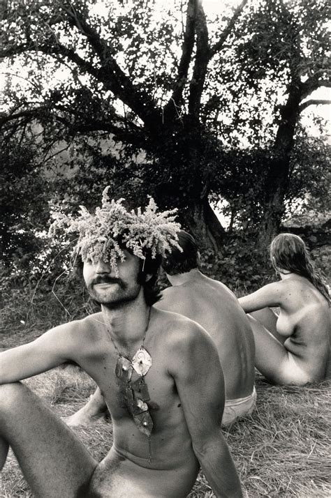 Nude Women Of Woodstock