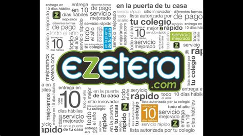 Bienvenido a Ezetera.com - YouTube