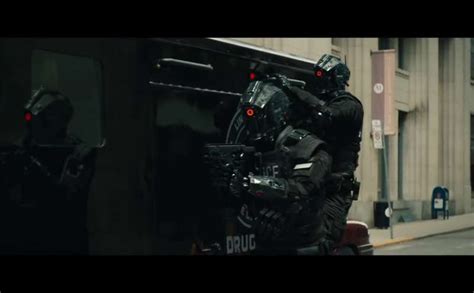 Code 8 2019 Film Trailer Kritik