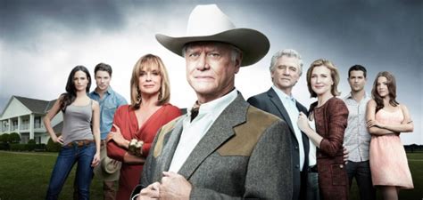 Dallas 30 Años Después Qué Fue De La Vida De Los Actores De La Serie Más Popular De Los 80