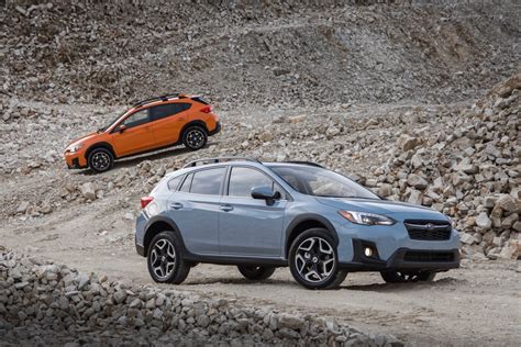 The Top Five Rugged Suvs For Car Reviews