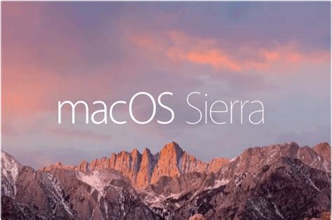 What Are The Seven New Features In Mac Os Sierra Including How To Play