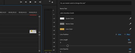 How display color management in premiere pro works. 21 Free Motion Graphics Templates for Adobe Premiere Pro